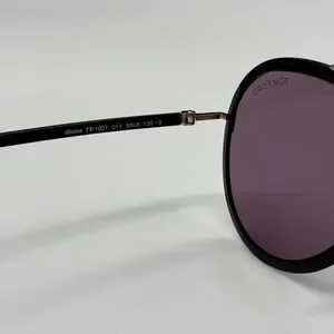Tom Ford | Accessories | New Tom Ford Tf07 01y Women  display picture 3